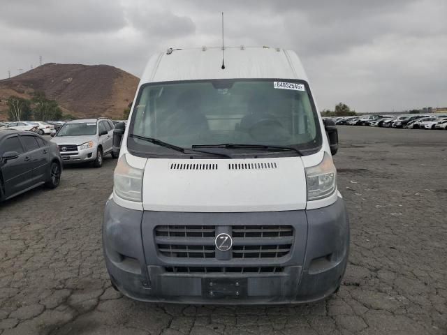 2016 Dodge RAM Promaster 3500 3500 High