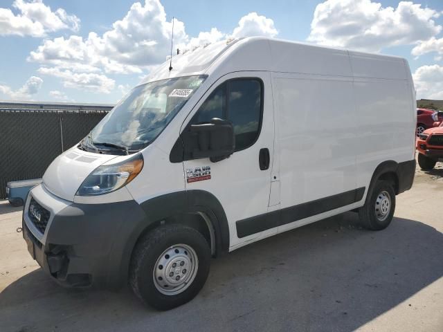 2021 Dodge RAM Promaster 2500 2500 High