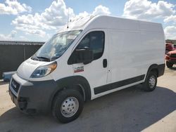 2021 Dodge RAM Promaster 2500 2500 High en venta en Orlando, FL