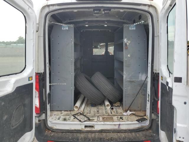 2019 Ford Transit T-250