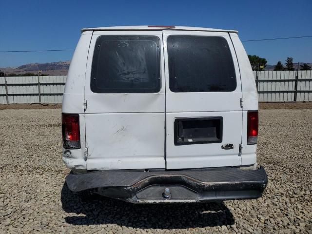 2006 Ford Econoline E150 Van