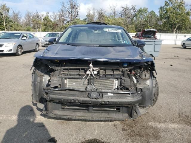 2023 Volkswagen Jetta SE