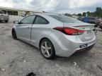 2014 Hyundai Elantra Coupe gs