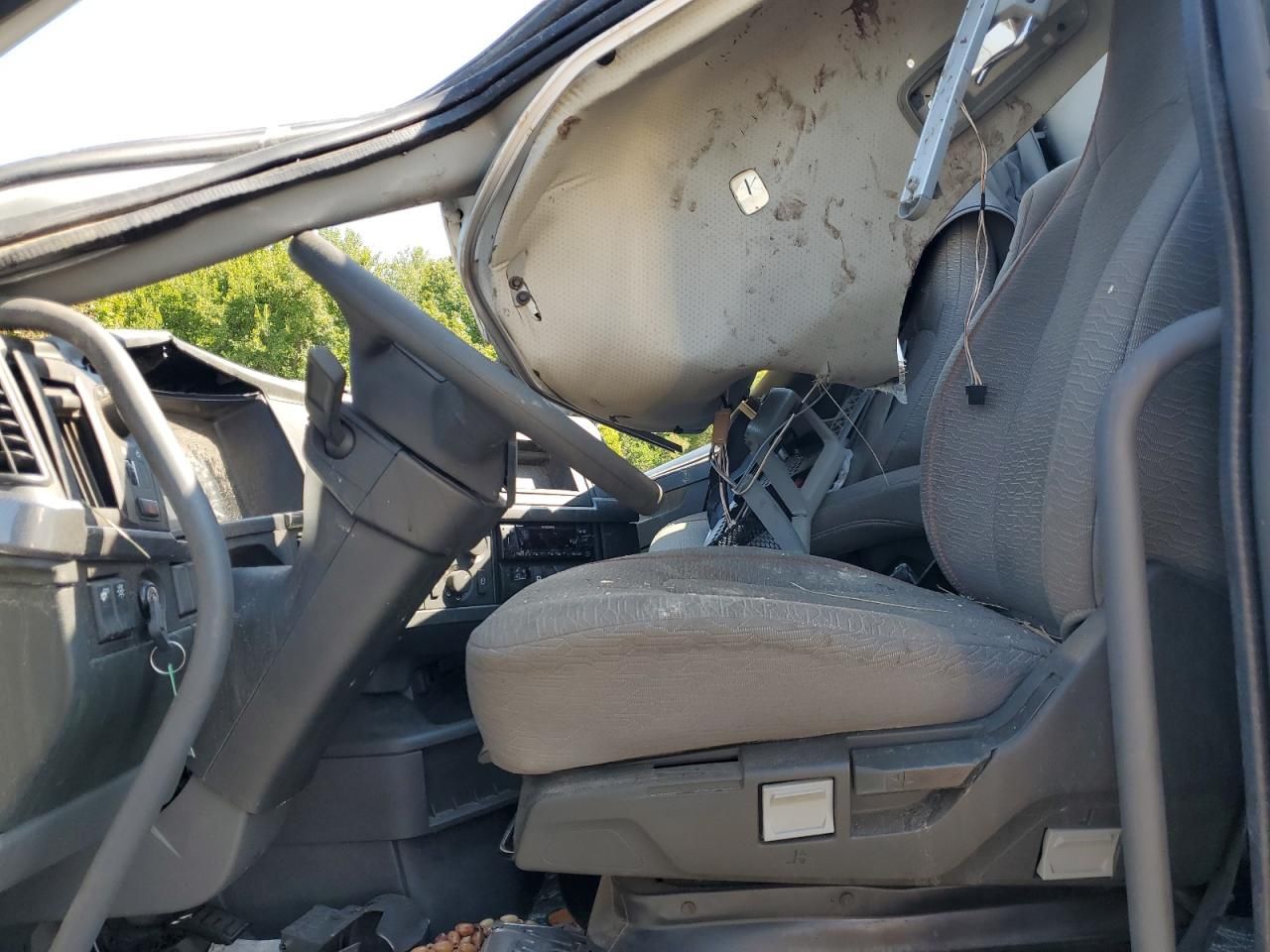 2025 Volvo VNL Semi Truck