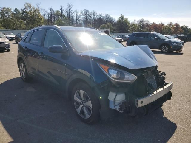 2018 KIA Niro FE
