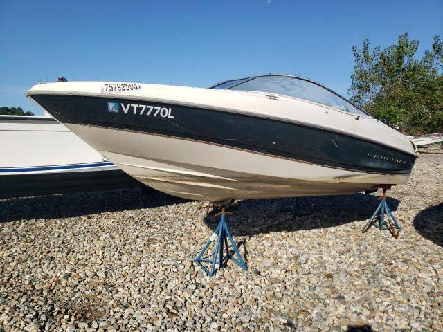 1998 Bayliner Boat