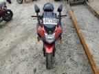 2011 Yamaha FZ6 R