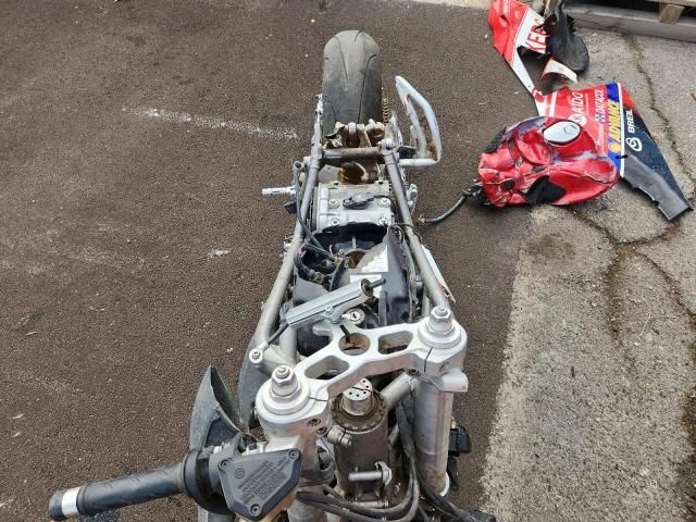 2003 Ducati 999 Biposto