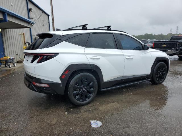 2023 Hyundai Tucson xrt