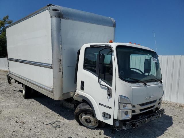 2023 Isuzu NPR HD-Expeditor Truck