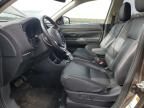 2016 Mitsubishi Outlander SE
