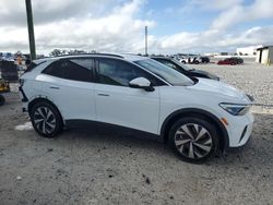 2024 Volkswagen ID.4 en venta en Apopka, FL