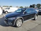 2021 Mercedes-Benz GLA 250