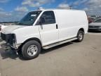 2021 Chevrolet Express G2500