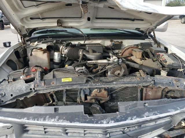 1996 Chevrolet GMT-400 C2500