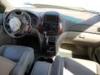 2005 Toyota Sienna xle