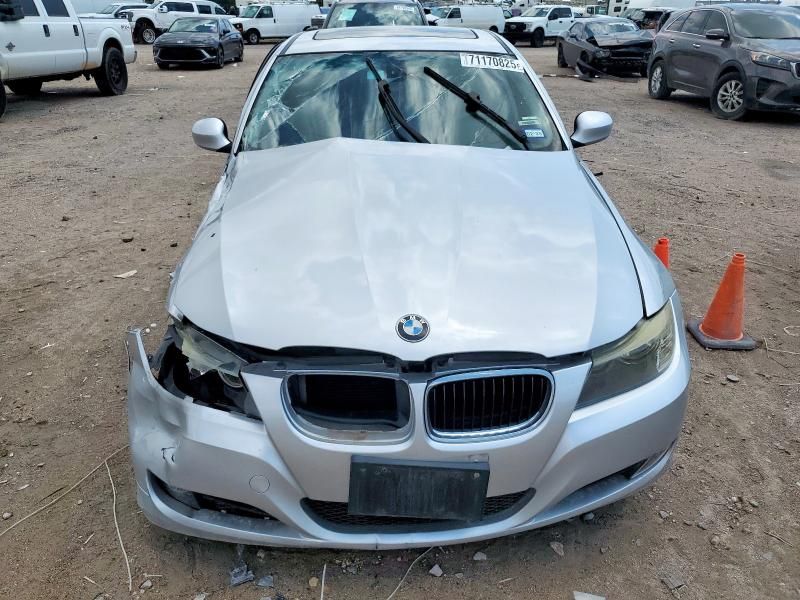 2009 BMW 328 I