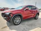 2015 Lexus NX 200T