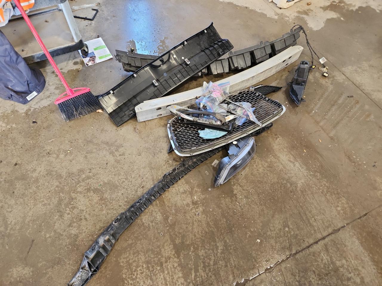 2016 Chrysler 300 Limited