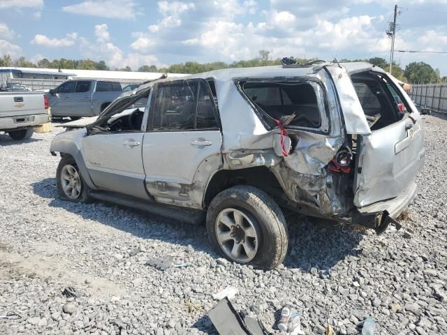 2003 Toyota 4runner SR5