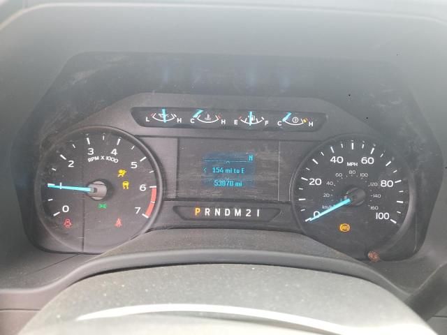 2022 Ford F250 Super Duty