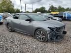 2020 Nissan Maxima SV