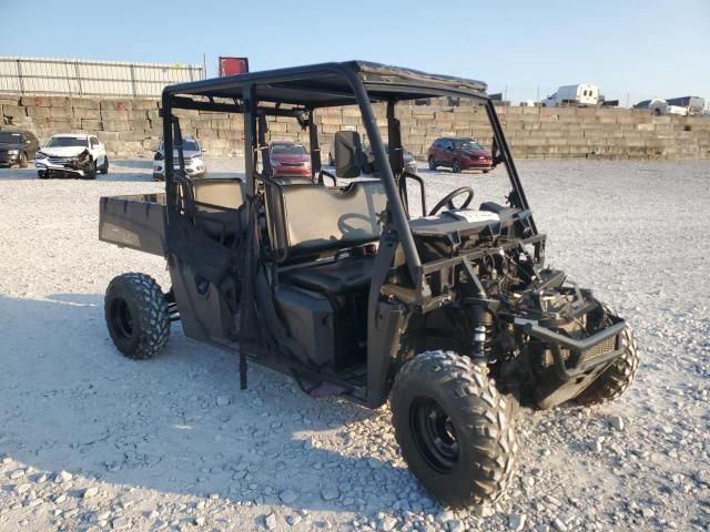 2017 Polaris Ranger Crew 570-4