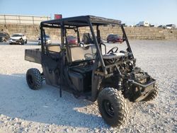 2017 Polaris Ranger Crew 570-4 en venta en Walton, KY