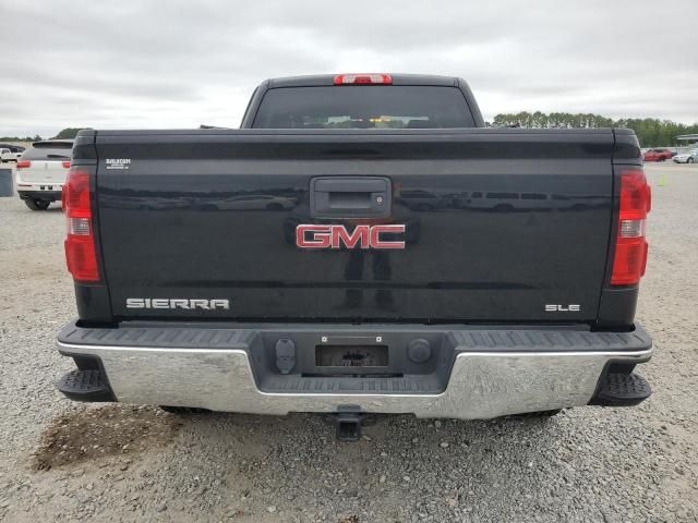 2015 GMC Sierra K1500 SLE