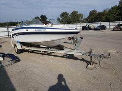2002 Crownline Boat for sale in Austell, GA