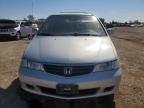 2002 Honda Odyssey EX