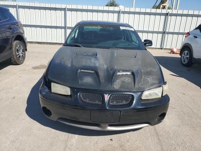 1999 Pontiac Grand Prix gtp