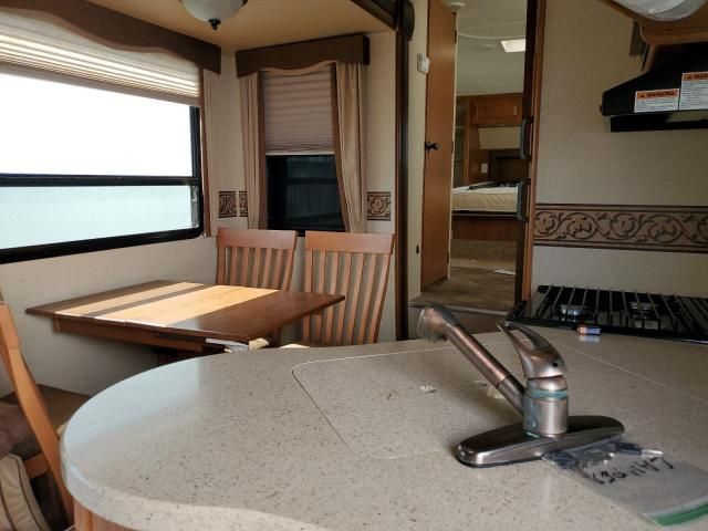 2012 Copp Sprinter