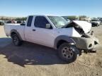 2003 Nissan Frontier King Cab XE