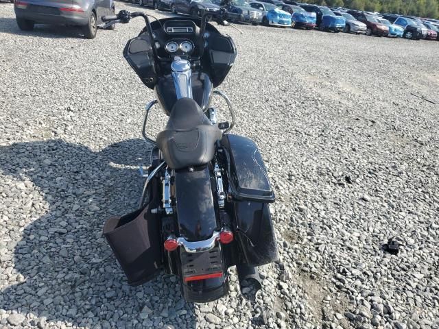 2010 Harley-Davidson Fltrx