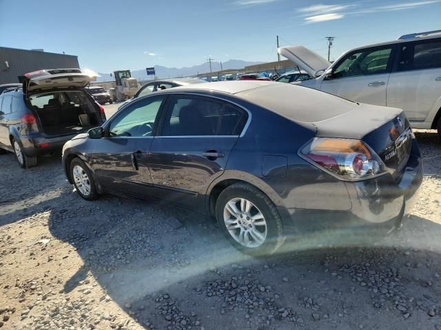 2010 Nissan Altima Base