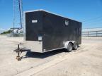 2022 Highland Ridge 2022 High 16' Trlr-Enclosed Cargo Trailer