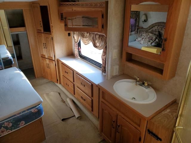 2005 Keystone Montana 3295 RK