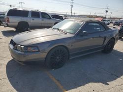 2003 Ford Mustang for sale in Sun Valley, CA