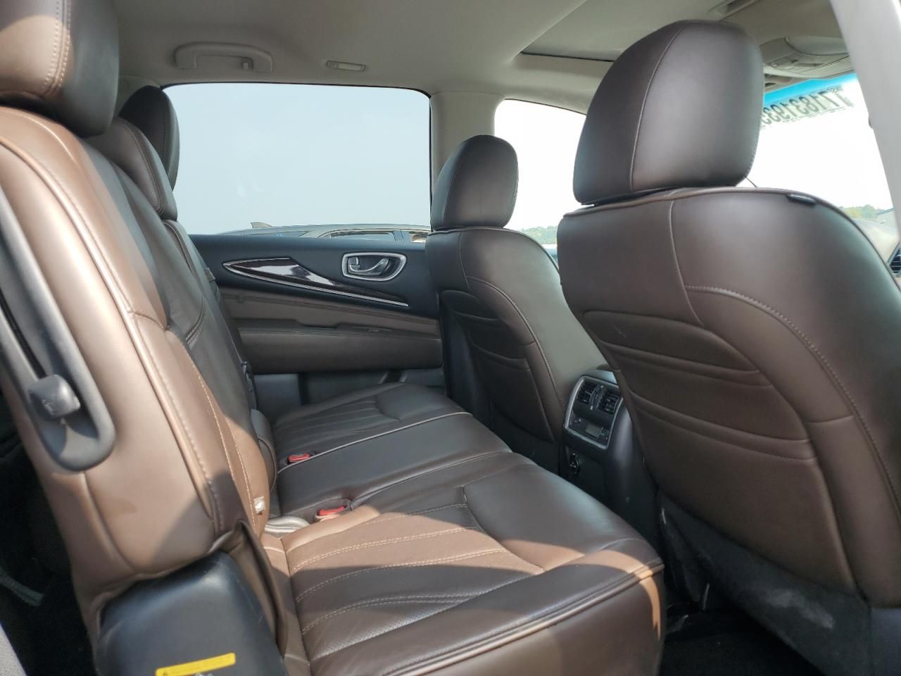 2014 Infiniti Qx60