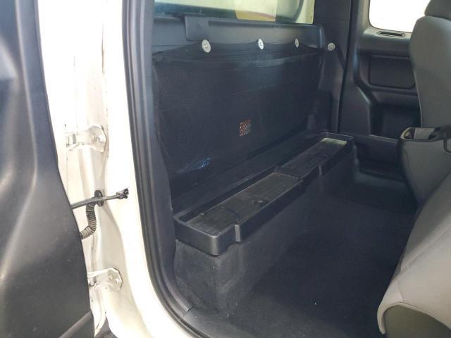 2018 Toyota Tacoma Access Cab