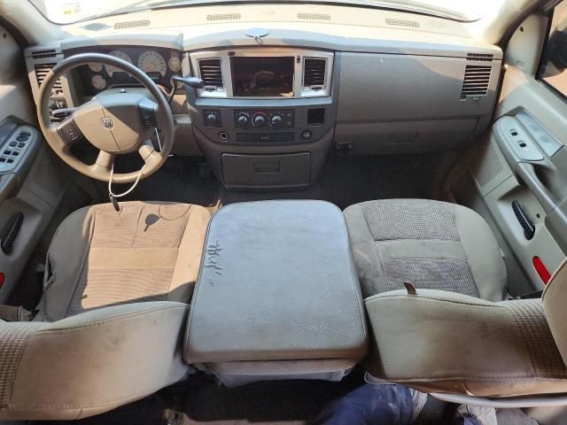 2008 Dodge RAM 1500 ST