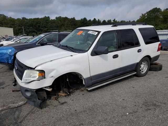 2010 Ford Expedition XLT
