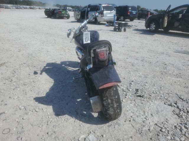 2006 Yamaha XV1700 PC