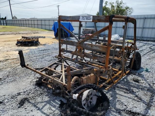 2019 Polaris Ranger Crew XP 1000 EPS