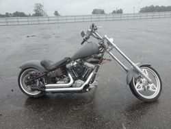 Salvage motorcycles for sale at Dunn, NC auction: 2006 Saxo Sceptre