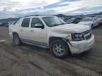2013 Chevrolet Avalanche LTZ
