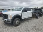 2023 Ford F550 Super Duty