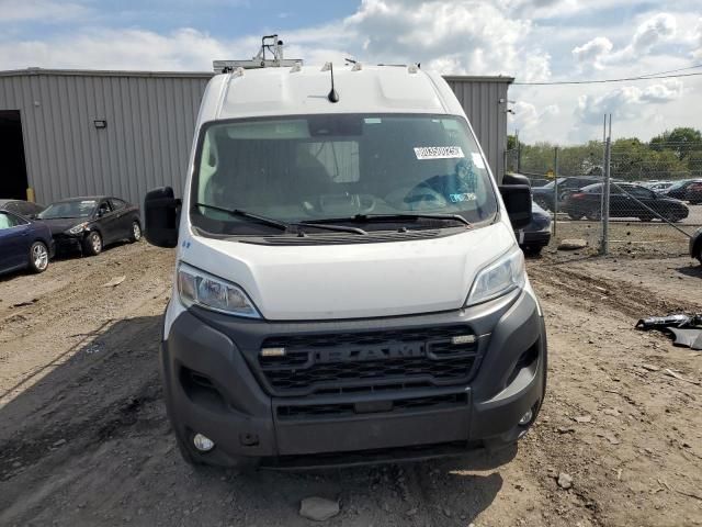 2023 Dodge RAM Promaster 2500 2500 High