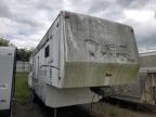 2003 Sportsmen Travel Trailer